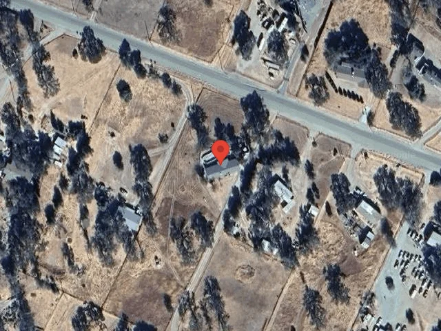 House image located at Squaw Valley, CA 93675