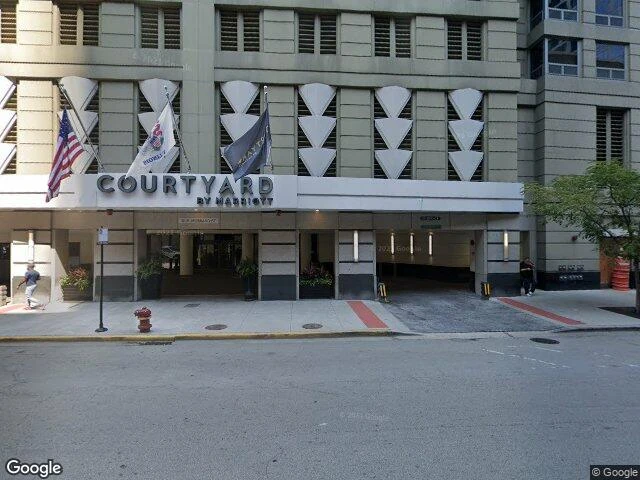 House image located at Chicago, IL 60611