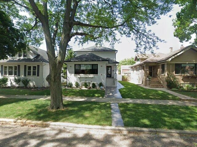 House image located at Chicago, IL 60631
