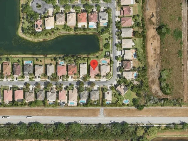 House image located at Hollywood, FL 33027