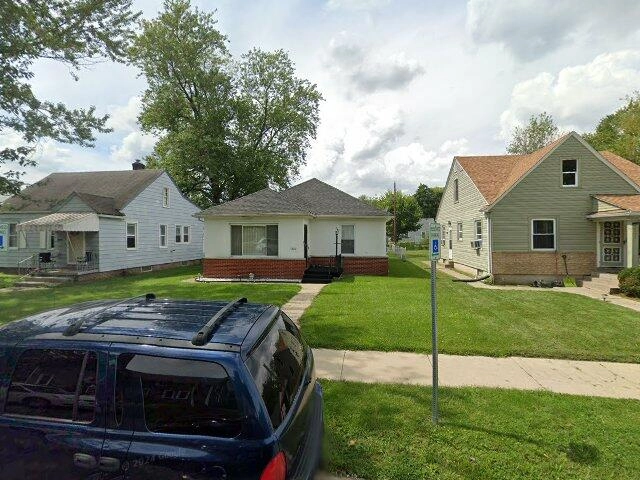 House image located at Fort Wayne, IN 46806
