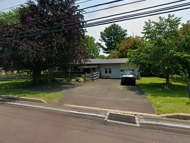 House image located at Horsham, PA 19044