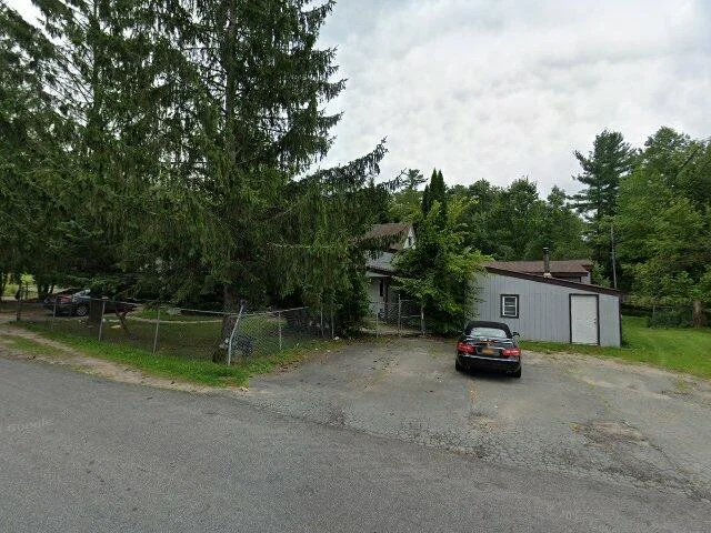 House image located at Fallsburg, NY 12733
