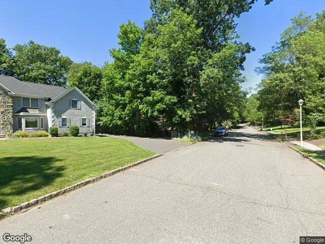 House image located at Berkeley Heights, NJ 07922