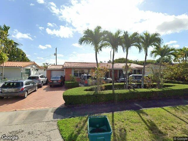 House image located at Miami, FL 33165