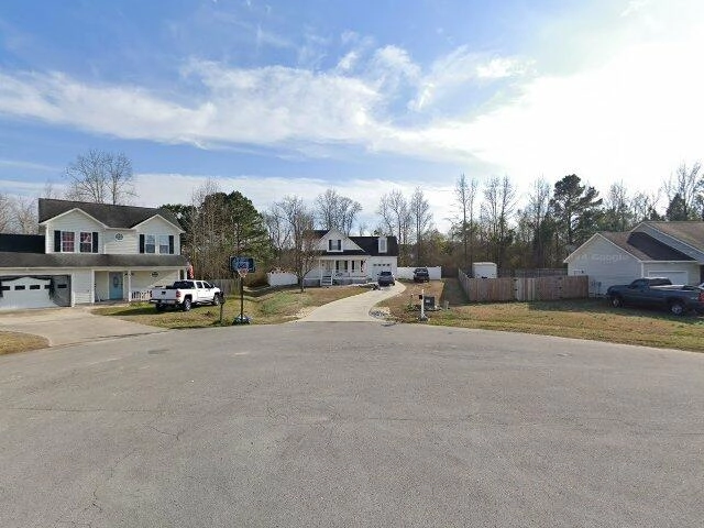 House image located at Richlands, NC 28574