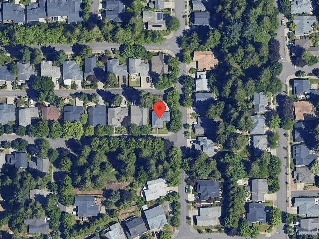 House image located at Vancouver, WA 98664