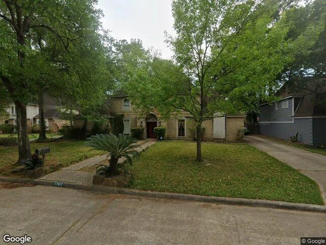 House image located at Houston, TX 77090