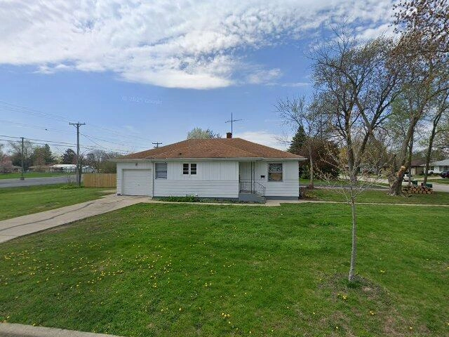 House image located at Joliet, IL 60435