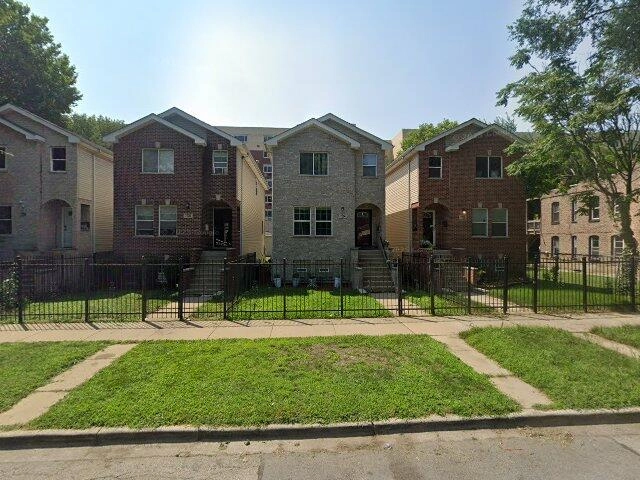 House image located at Chicago, IL 60619