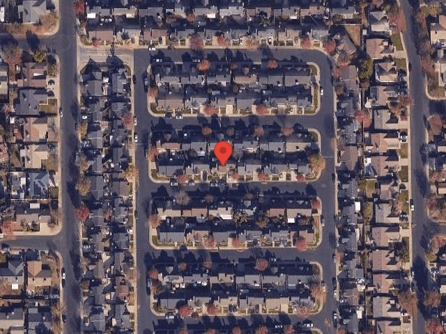 House image located at Modesto, CA 95355