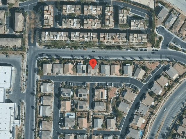 House image located at North Las Vegas, NV 89031