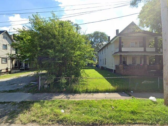 House image located at Cleveland, OH 44102