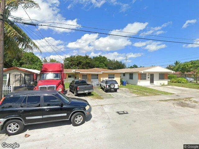 House image located at Miami, FL 33168