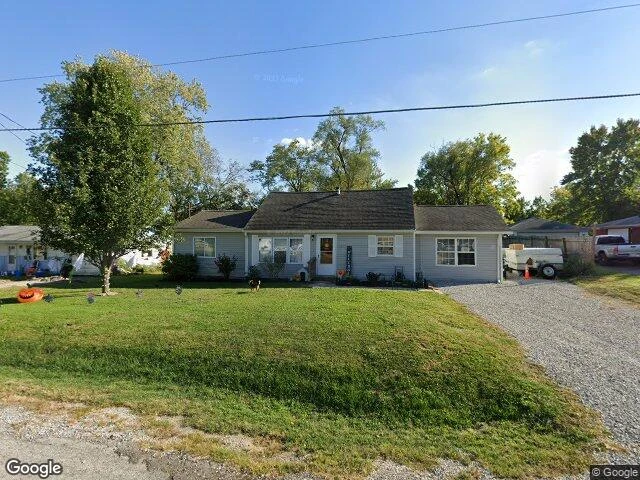 House image located at Belleville, IL 62223