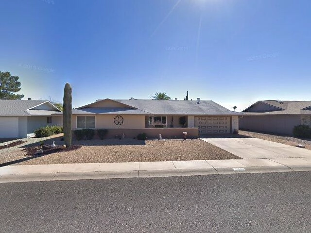 House image located at Sun City West, AZ 85375