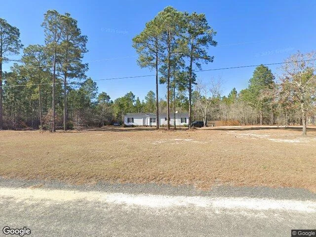 House image located at Pelion, SC 29123