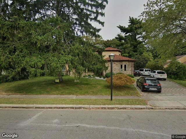 House image located at Roslyn Heights, NY 11577