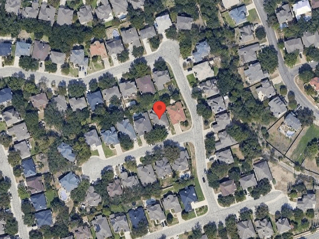 House image located at San Antonio, TX 78258
