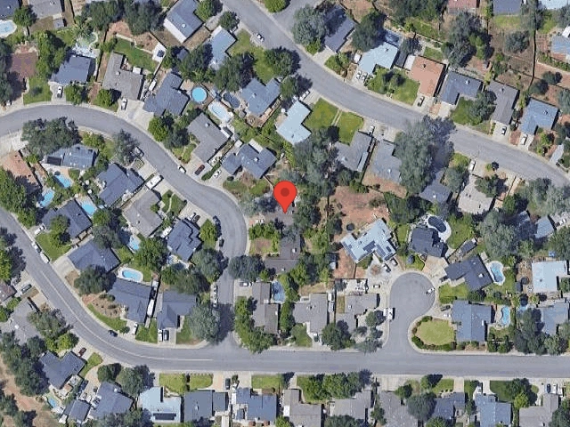House image located at Redding, CA 96003