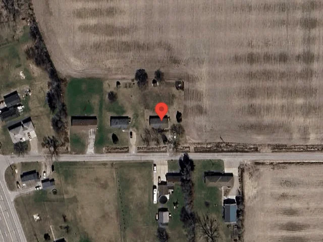 House image located at Kawkawlin, MI 48631