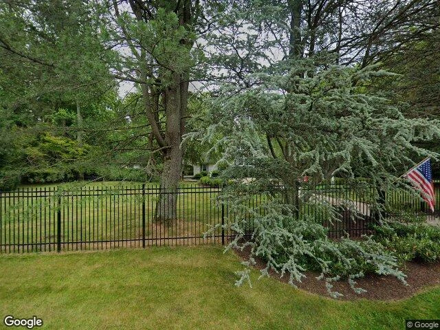 House image located at Princeton, NJ 08540