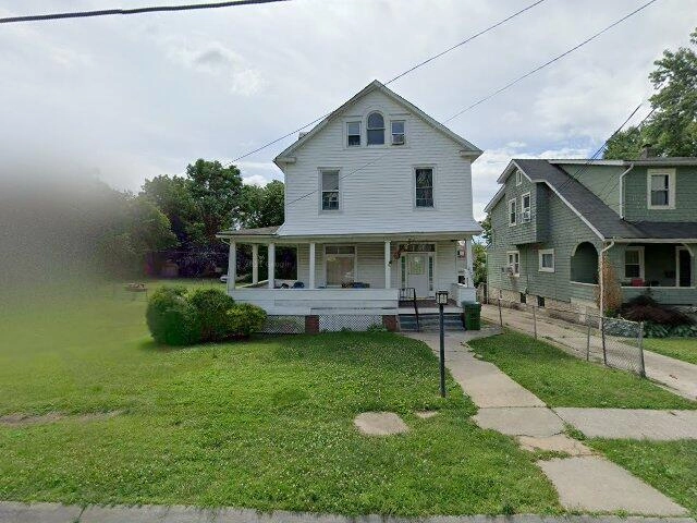 House image located at Baltimore, MD 21214