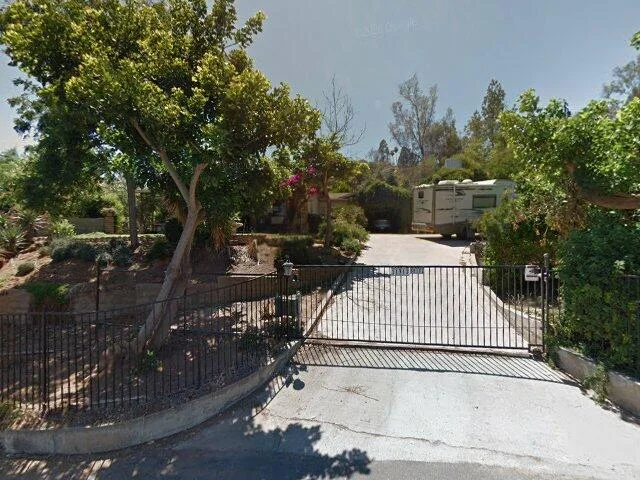 House image located at Lakeside, CA 92040