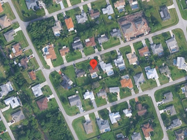 House image located at Port Saint Lucie, FL 34983