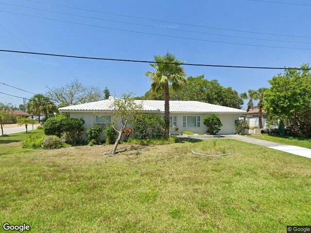 House image located at Saint Petersburg, FL 33706