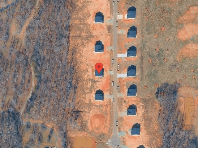 House image located at Statesville, NC 28625