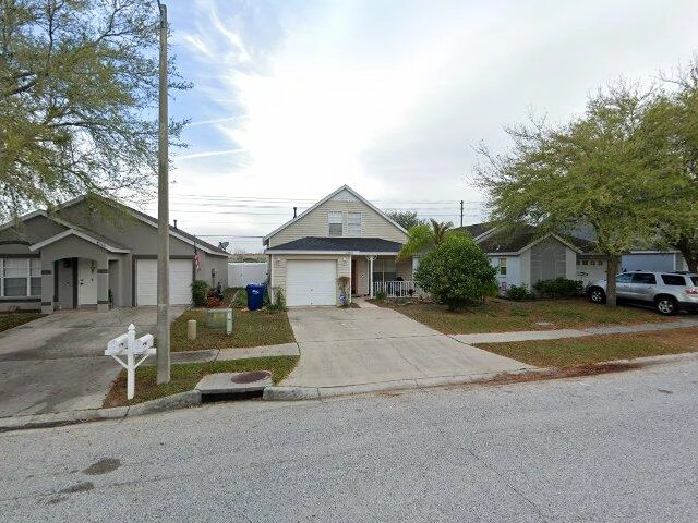 House image located at Lutz, FL 33549