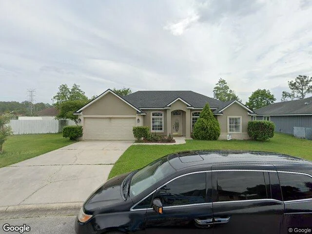 House image located at Jacksonville, FL 32246