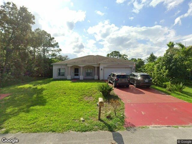 House image located at Palm Bay, FL 32908