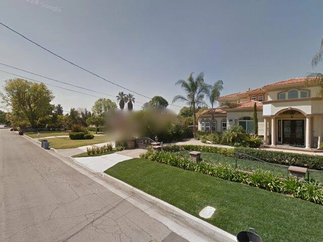 House image located at Arcadia, CA 91007