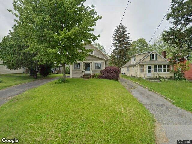 House image located at Rochester, NY 14616