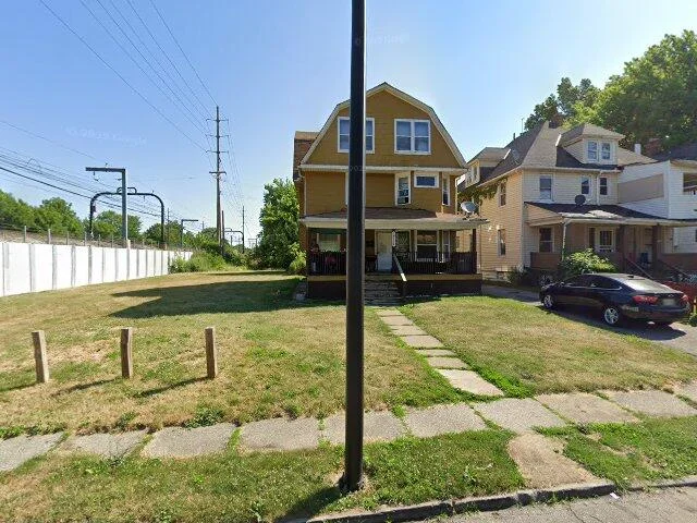 House image located at Cleveland, OH 44112