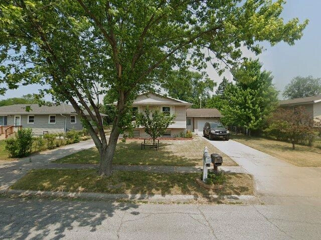 House image located at Portage, IN 46368