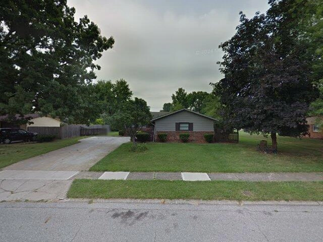 House image located at Indianapolis, IN 46224