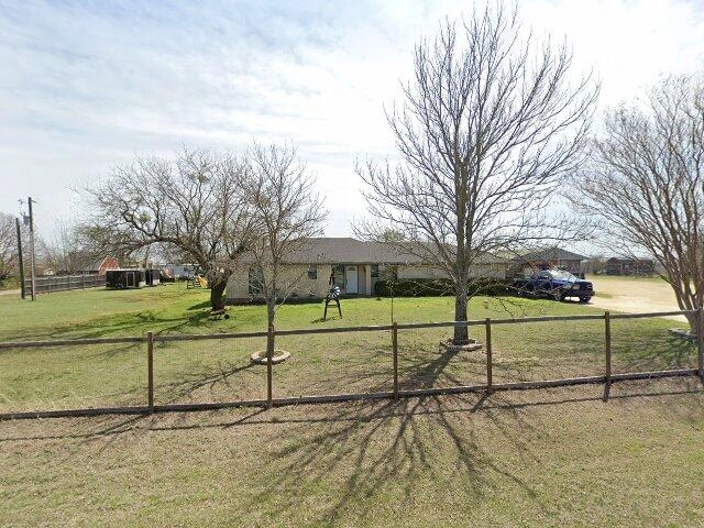 House image located at Cleburne, TX 76033