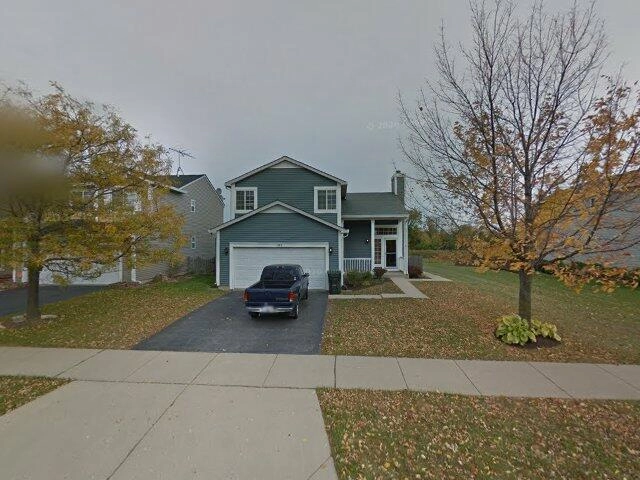 House image located at Waukegan, IL 60085