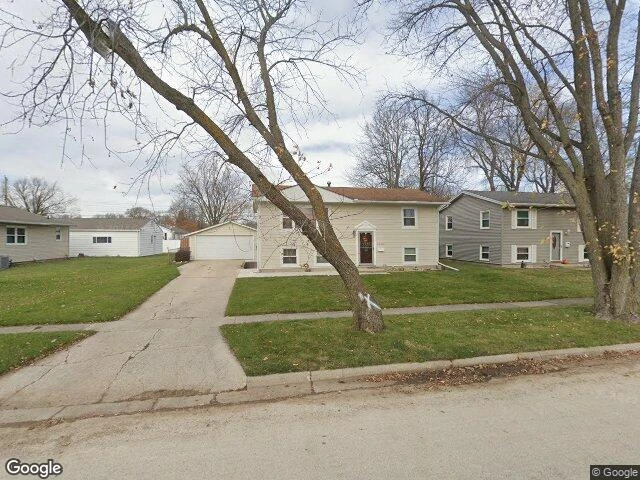 House image located at Rochelle, IL 61068