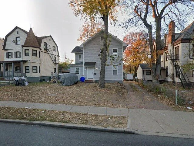 House image located at East Orange, NJ 07017