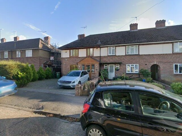 House image located at Irvington, NJ 07111