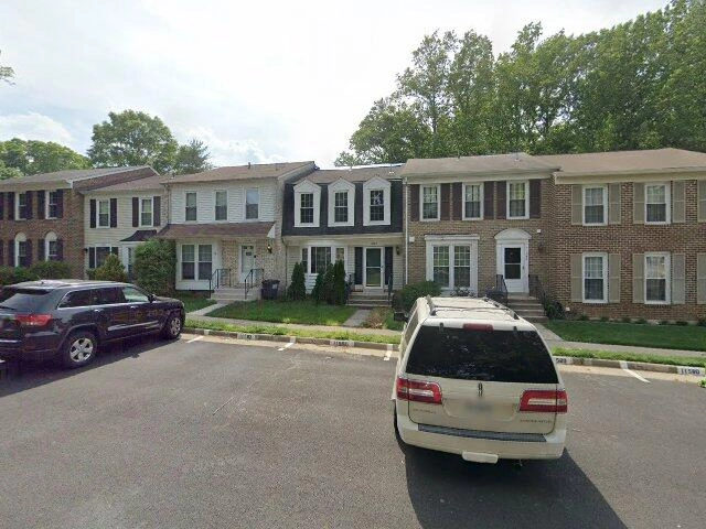 House image located at Woodbridge, VA 22192
