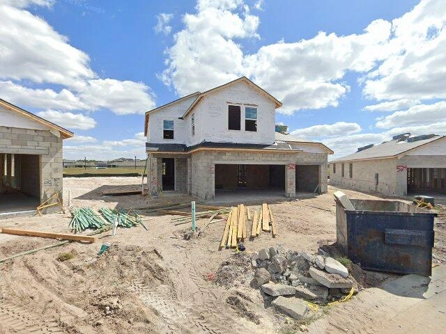 House image located at Riverview, FL 33579