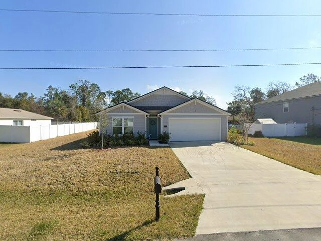House image located at Palm Coast, FL 32164