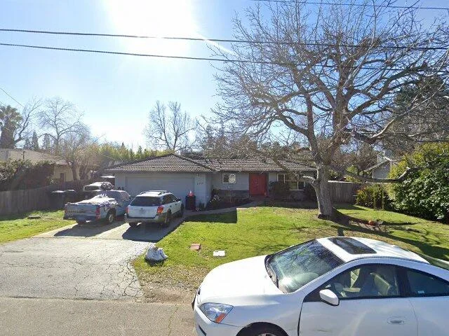 House image located at Fair Oaks, CA 95628