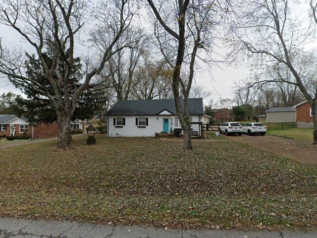 House image located at Mount Juliet, TN 37122