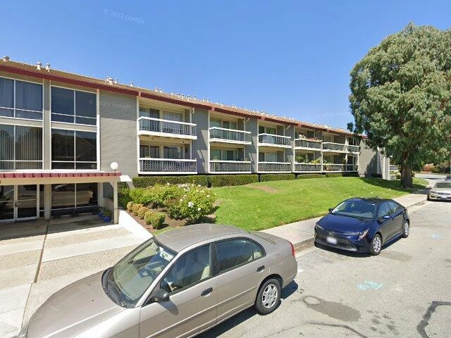 House image located at San Mateo, CA 94404